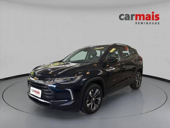 CHEVROLET TRACKER 1.0 TURBO FLEX AUTOMÁTICO